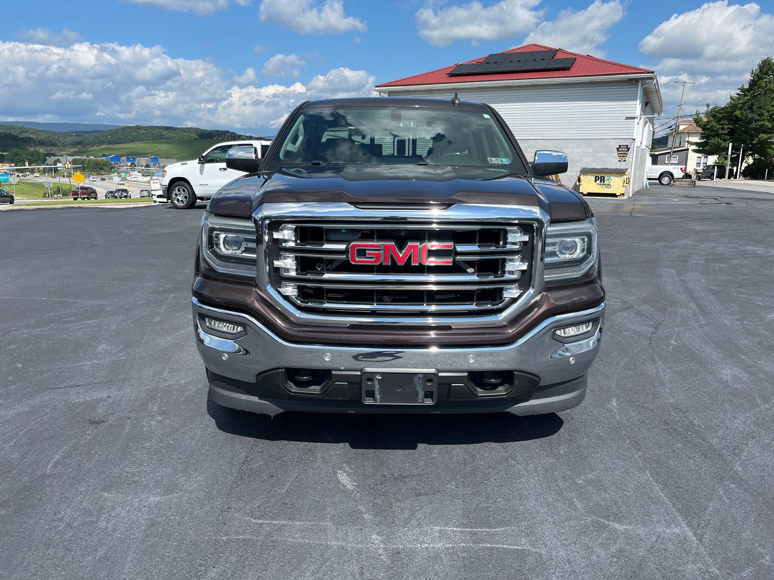 gmc sierra 1500 2016 1GTV2NEC0GZ250635 image gmc sierra 1500 2016 1GTV2NEC0GZ250635 image